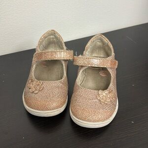 Stride Rite Mary Jane